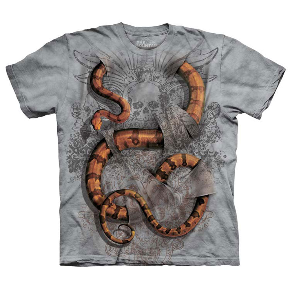 Boa Constrictor T-shirt Style001
