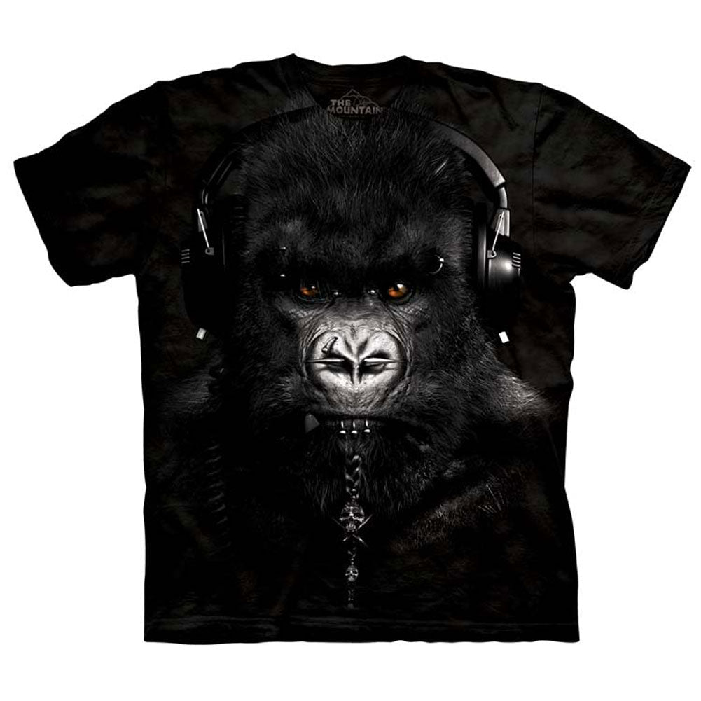 Dj Caesar T-shirt