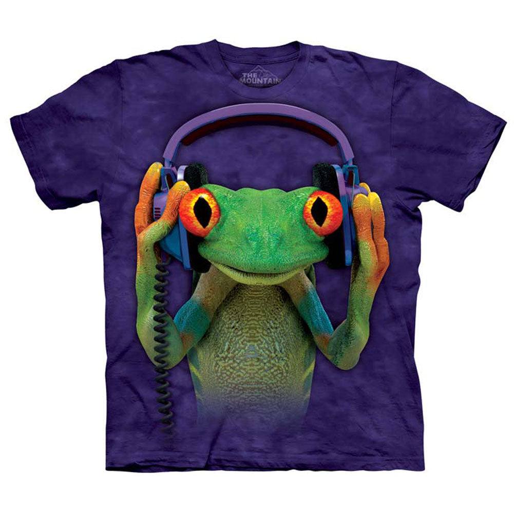 Dj Peace T-shirt Style001
