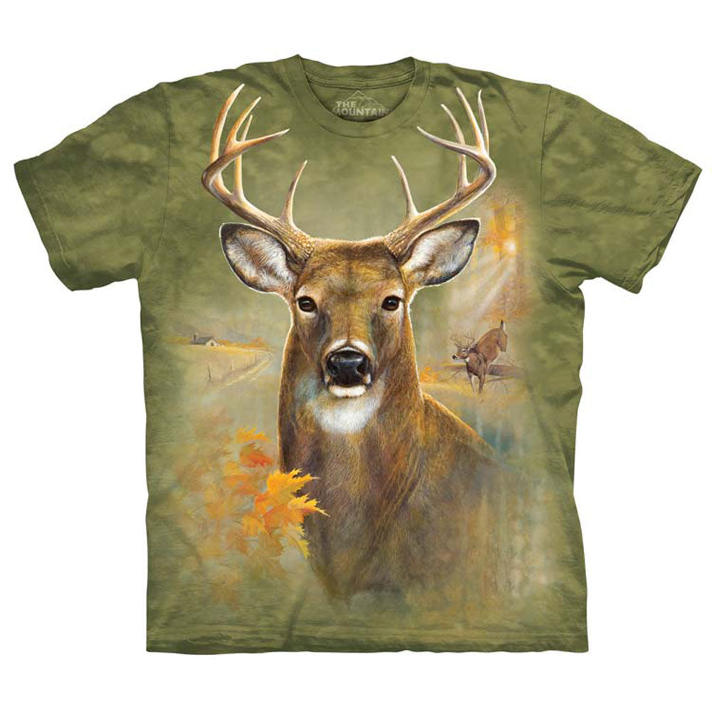Buck Small T-shirt