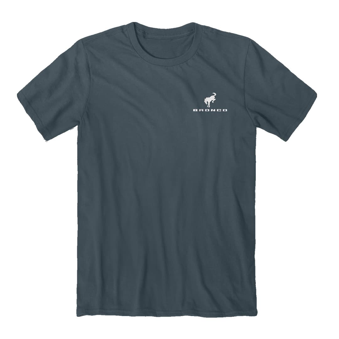 Ford Bronco - USA Dogs T-Shirt