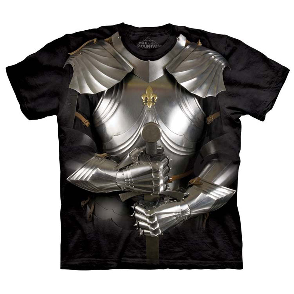 Body Armor T-shirt Style001