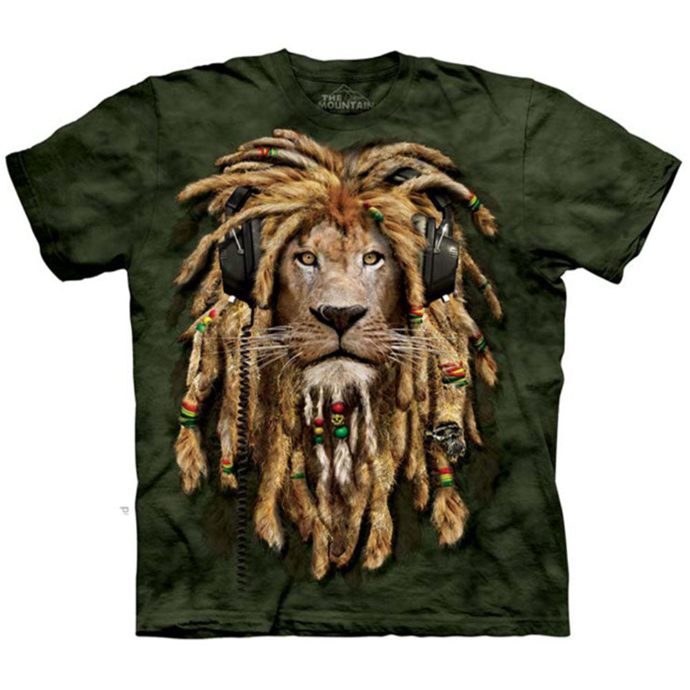 Dj Jahman T-shirt