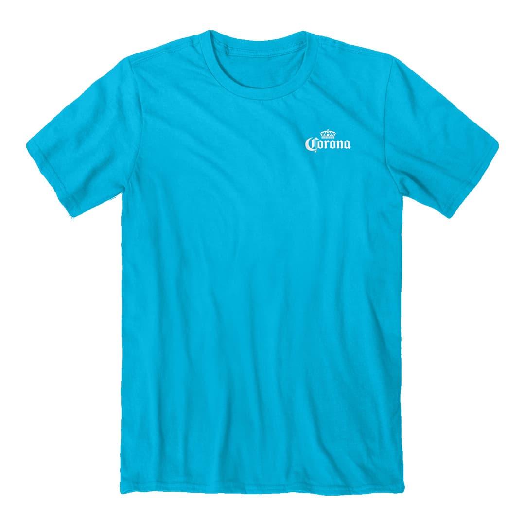 Corona - Parrot T-Shirt