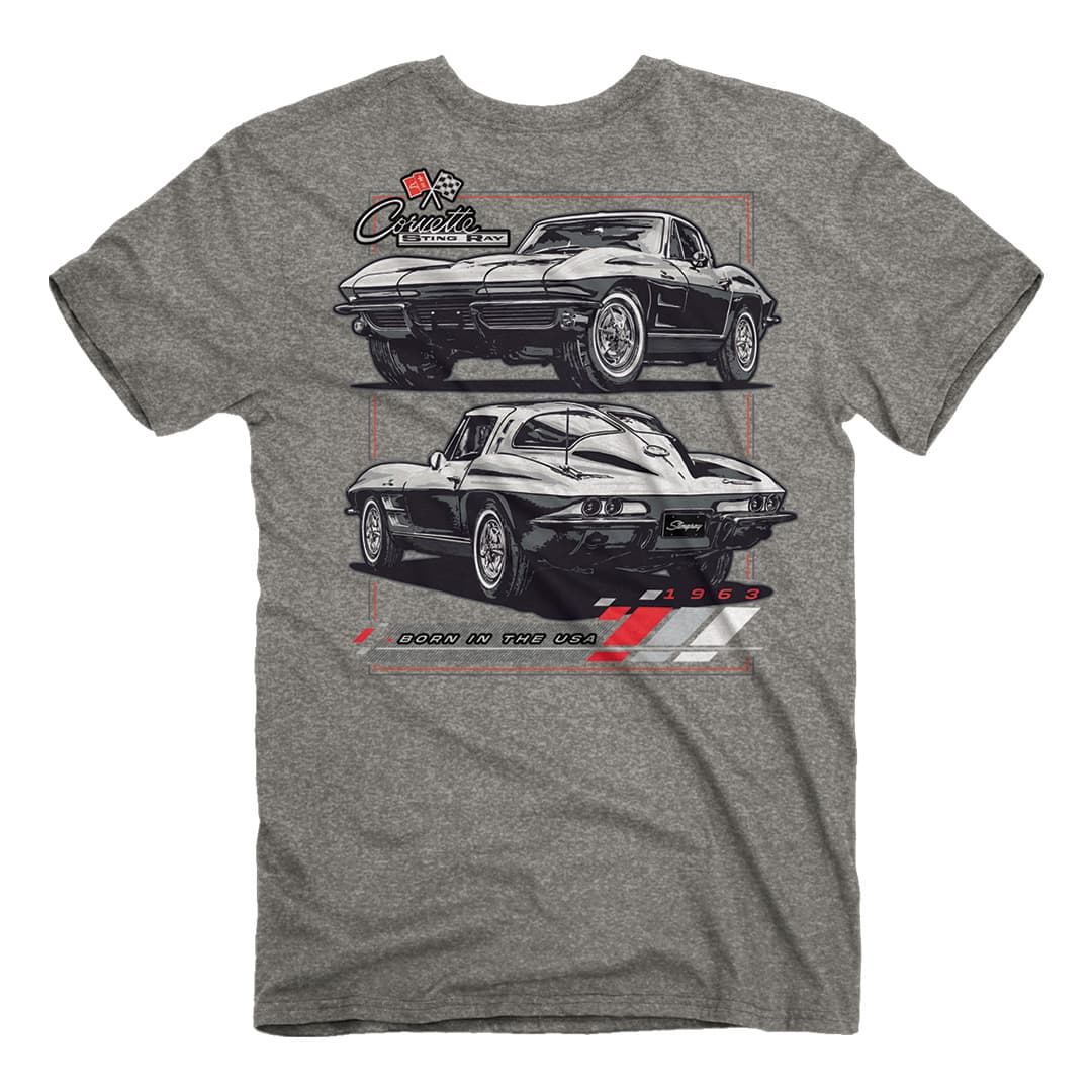 Chevrolet - Corvette Stinger T-Shirt