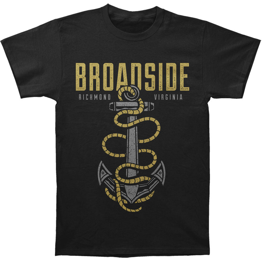 Anchor T-shirt Style004