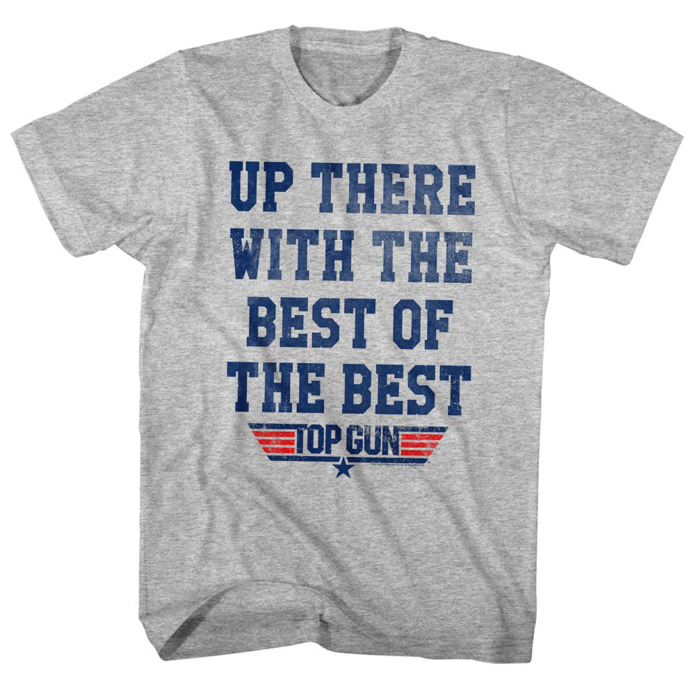 Best Of The Best T-shirt