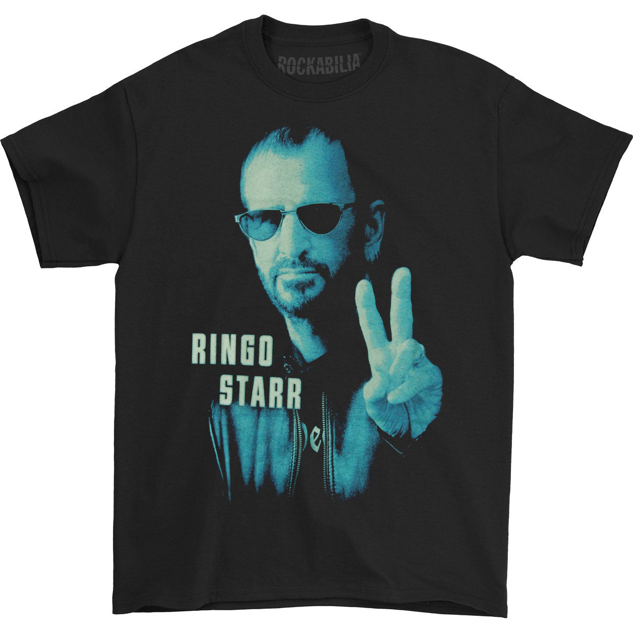 Colour Peace T-shirt