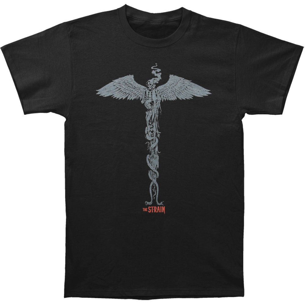 Bolivar Tattoo T-shirt
