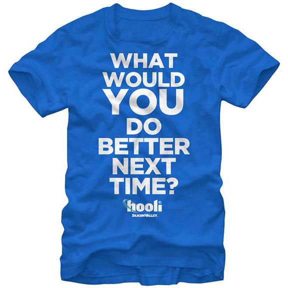 Better T-shirt