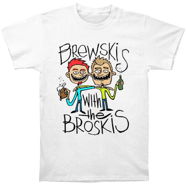 Brewskis T-shirt