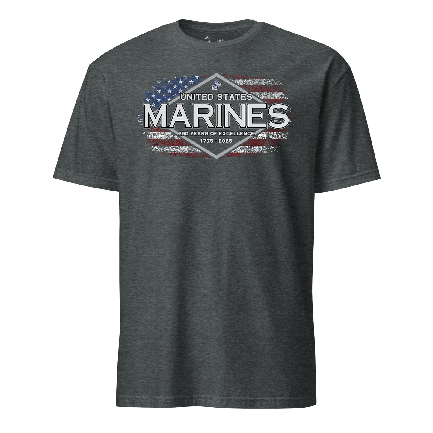 250 Years OF Excellence T-Shirt