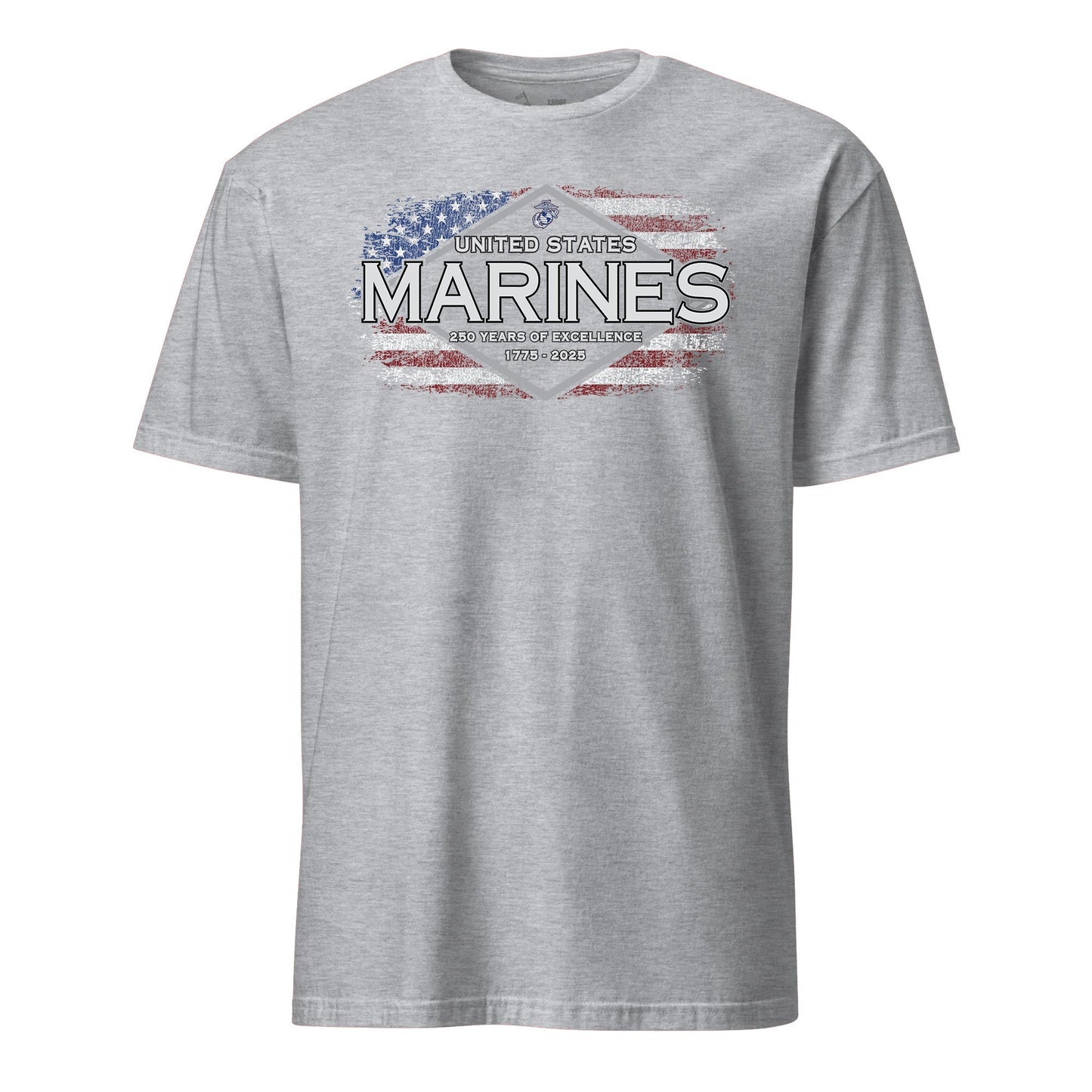 250 Years OF Excellence T-Shirt