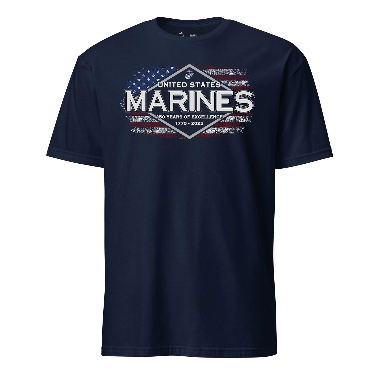 250 Years OF Excellence T-Shirt