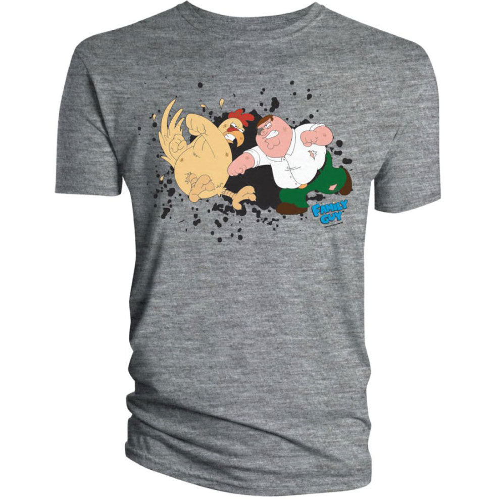 Chicken Fight T-shirt