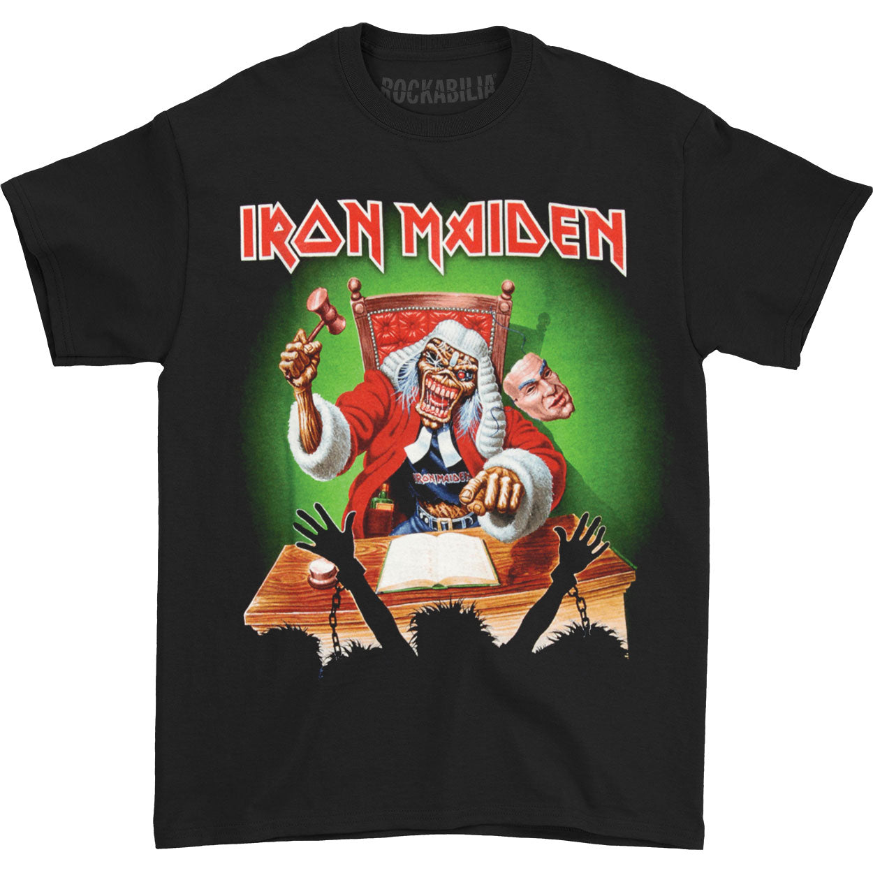 Deaf Sentence T-shirt