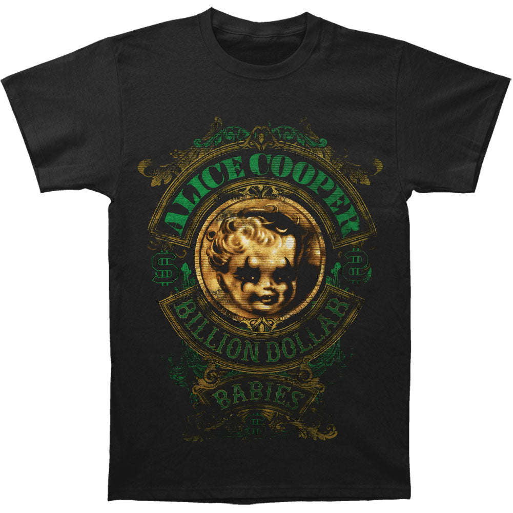 Billion Dollar Babies T-shirt