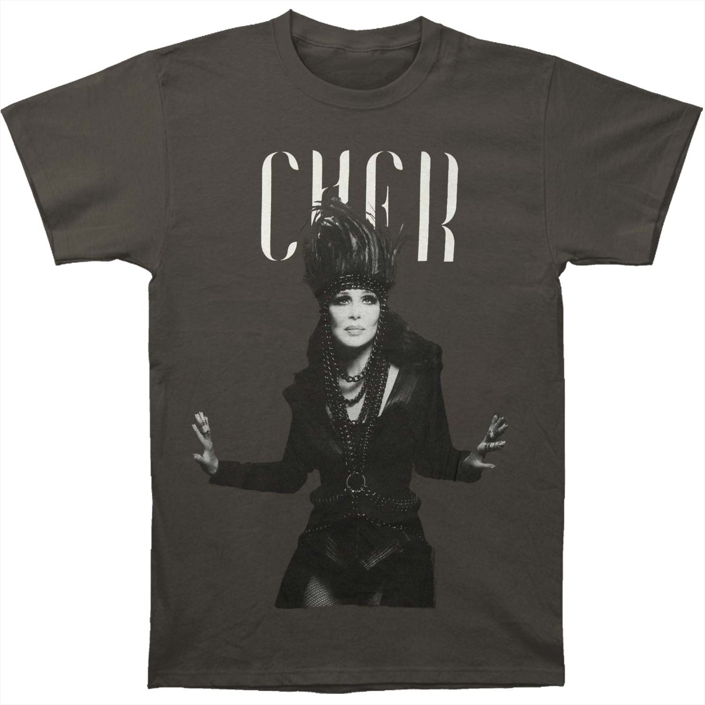 D2K 2014 Tour Slim Fit T-shirt