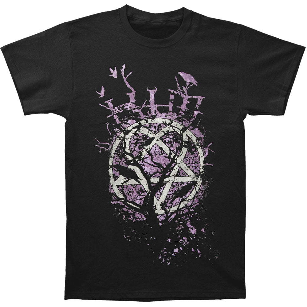 Crows T-shirt Style001