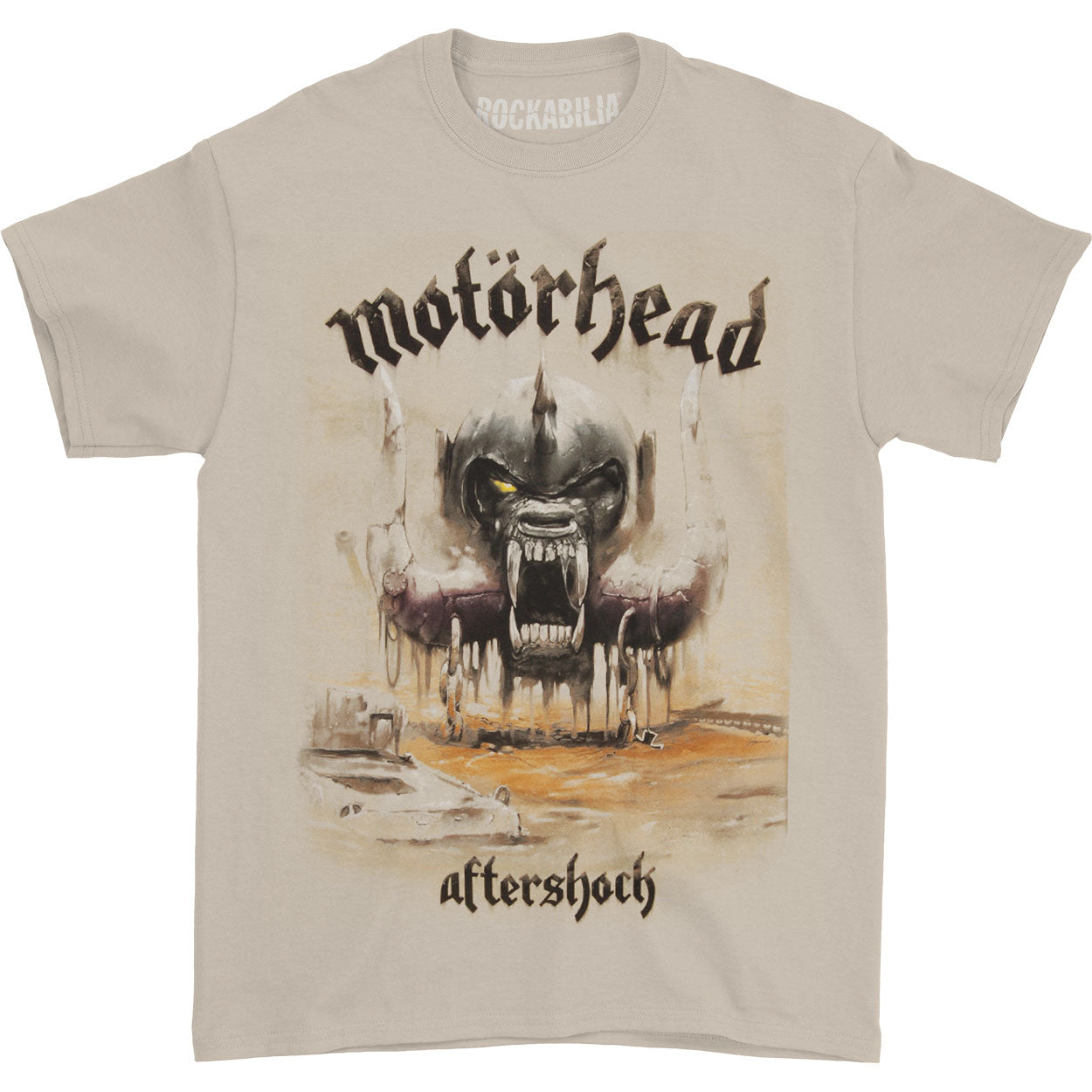 Aftershock T-shirt