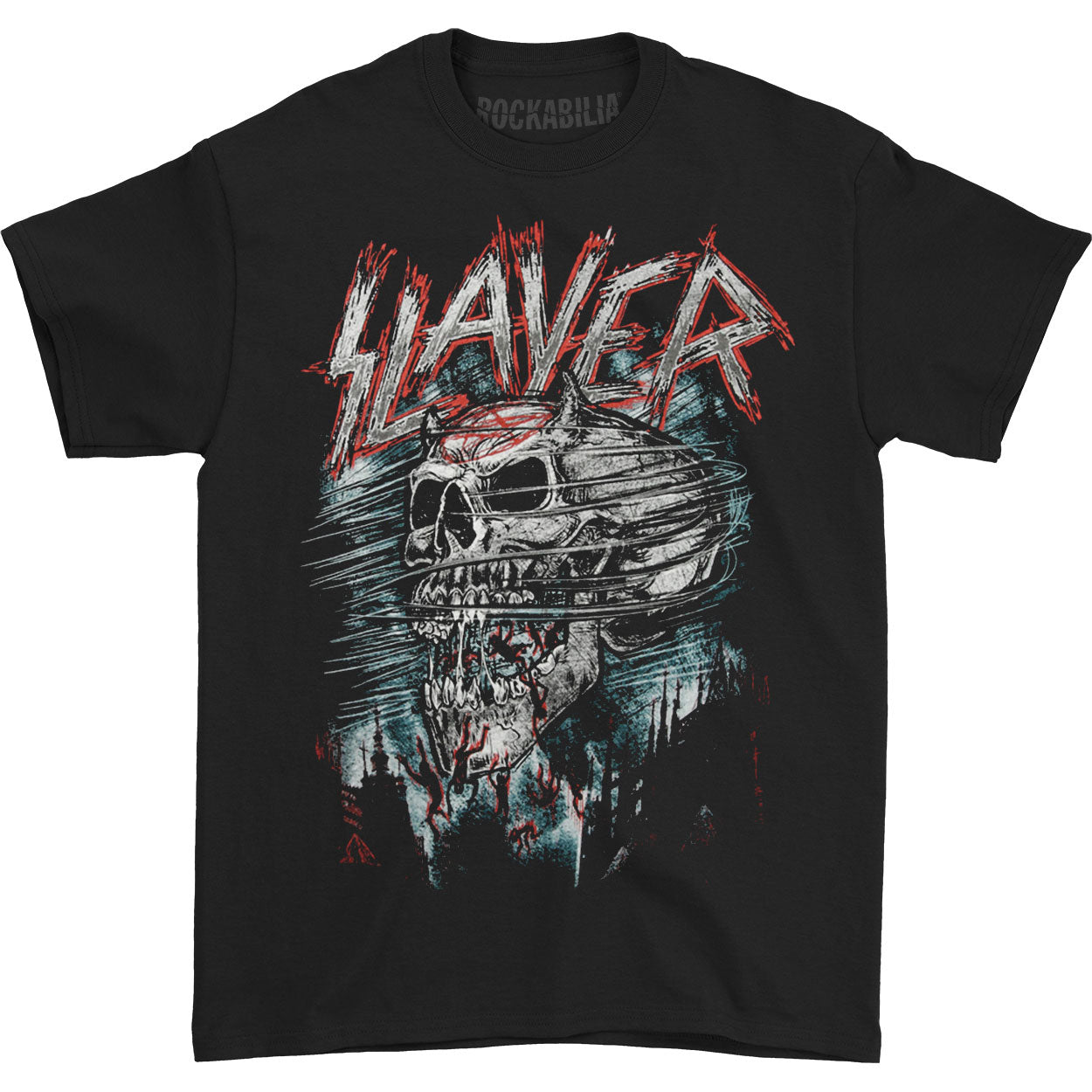 Demon Storm T-shirt