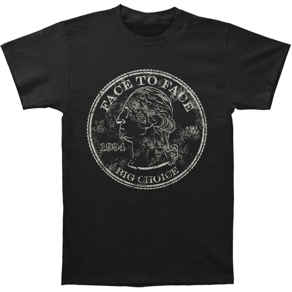 Big Choice Tee T-shirt