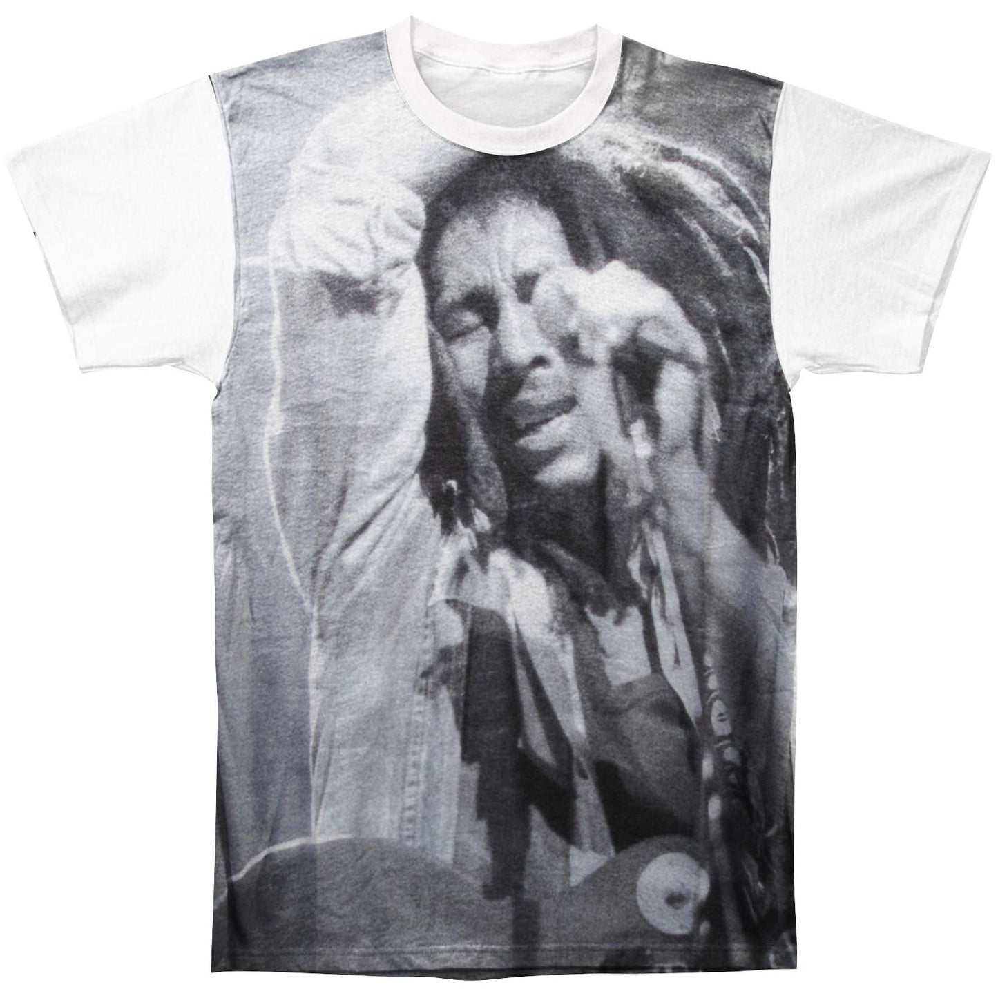 Candid Portrait T-shirt Style001