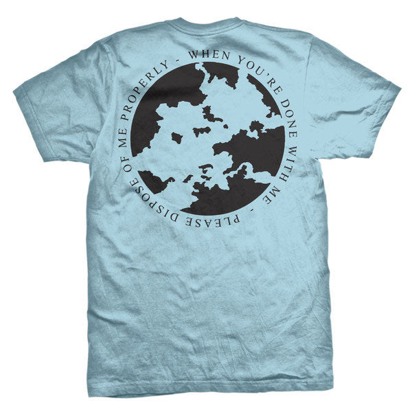 Dispose T-shirt