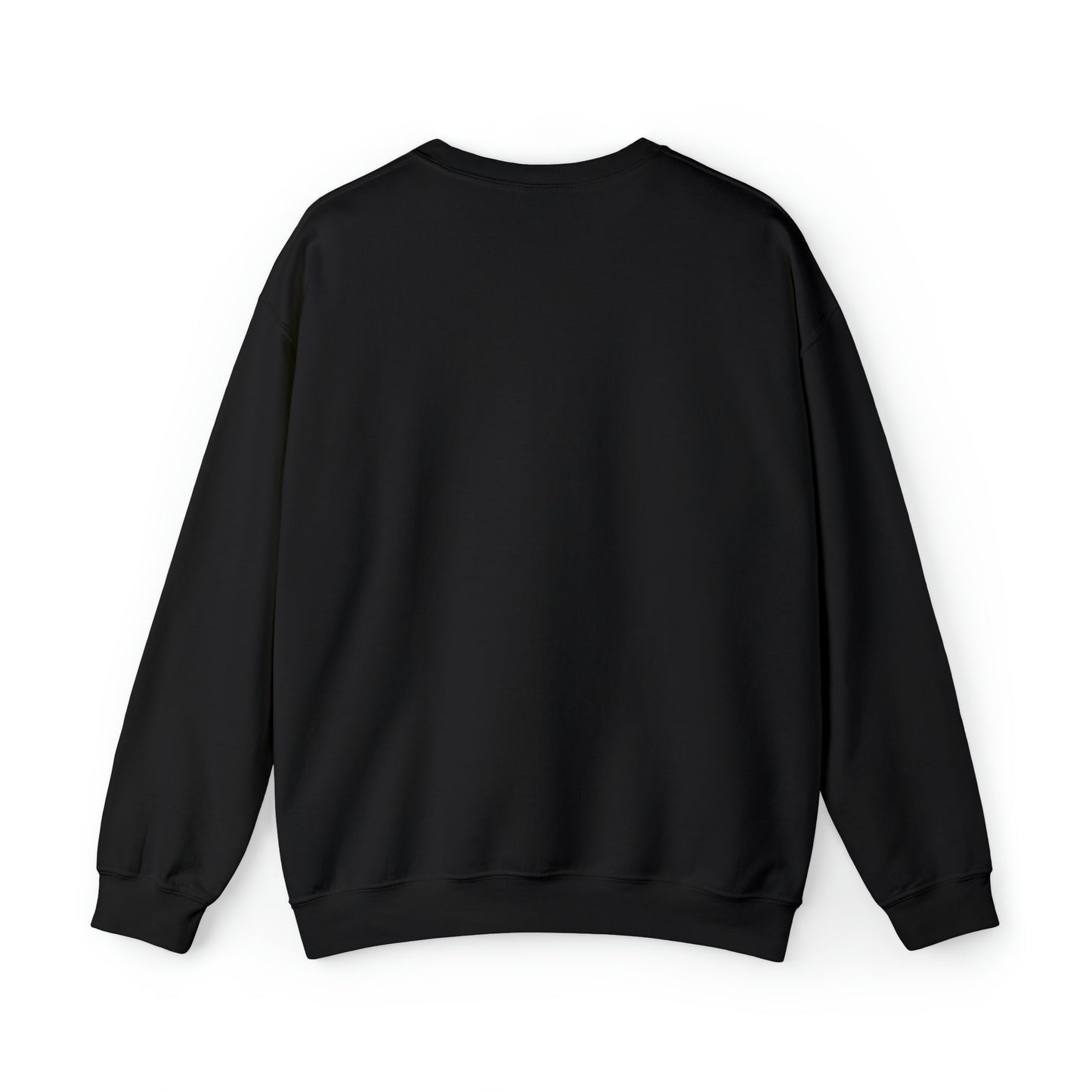 Morally Black Sweatshirt