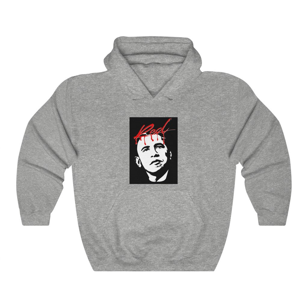 Obama x Carti WLR - Unisex Heavy BlendÃ¢â€žÂ¢ Hooded Sweatshirt - ALL COLORS
