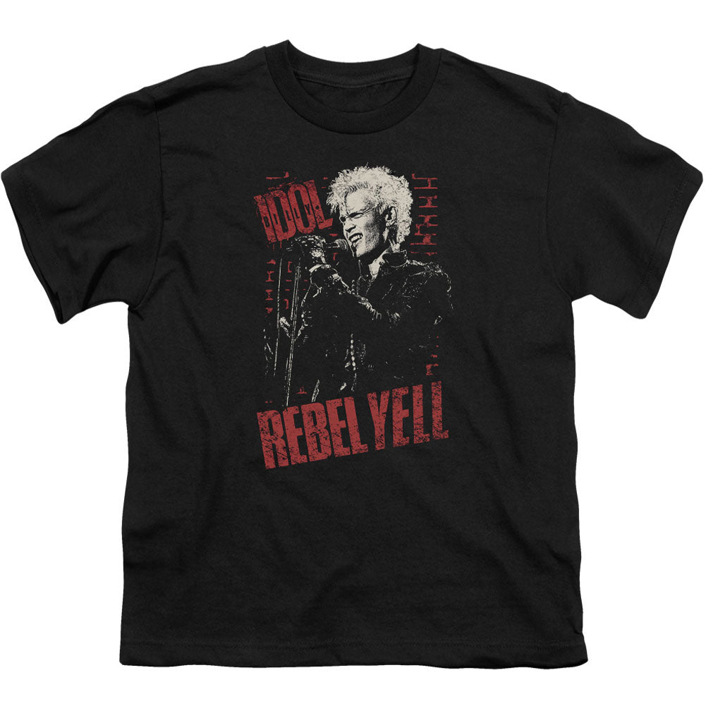 Brick Wall T-shirt Style001