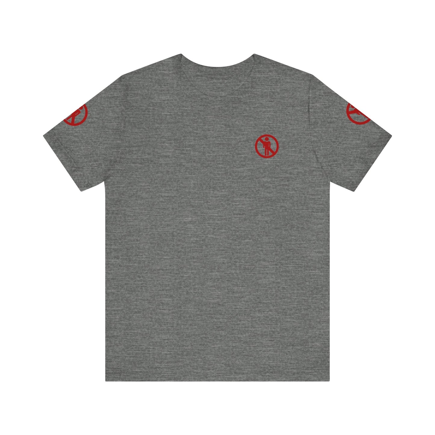 NOTHING FOR MEN Tee