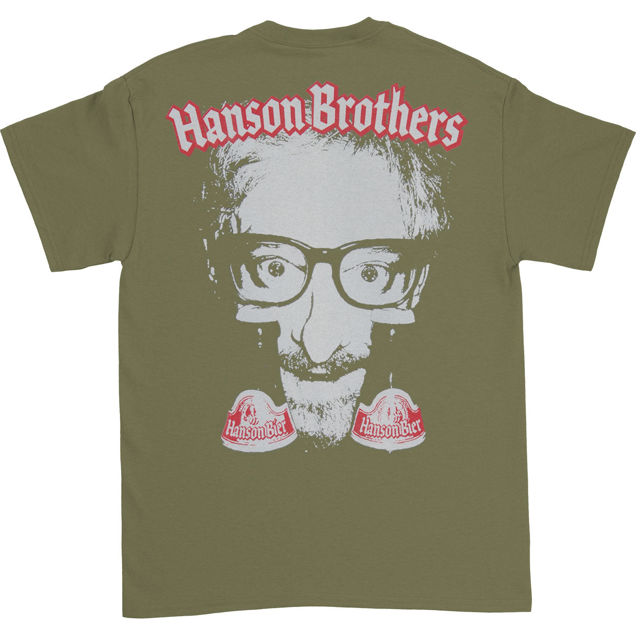 Bottles T-shirt