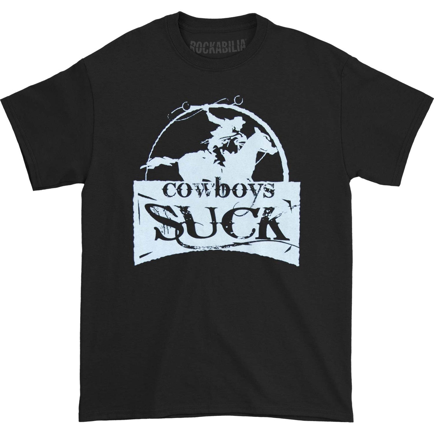 Cowboy T-shirt