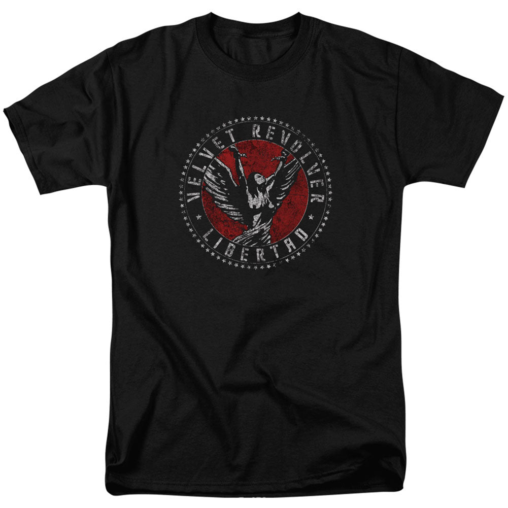 Circle Logo T-shirt Style001