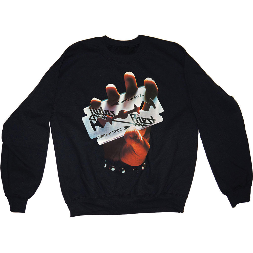 British Steel Sweatshirt