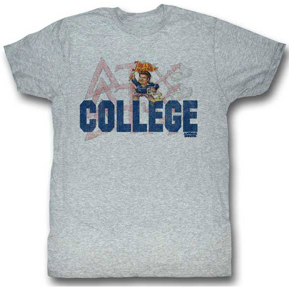 Delta T-shirt