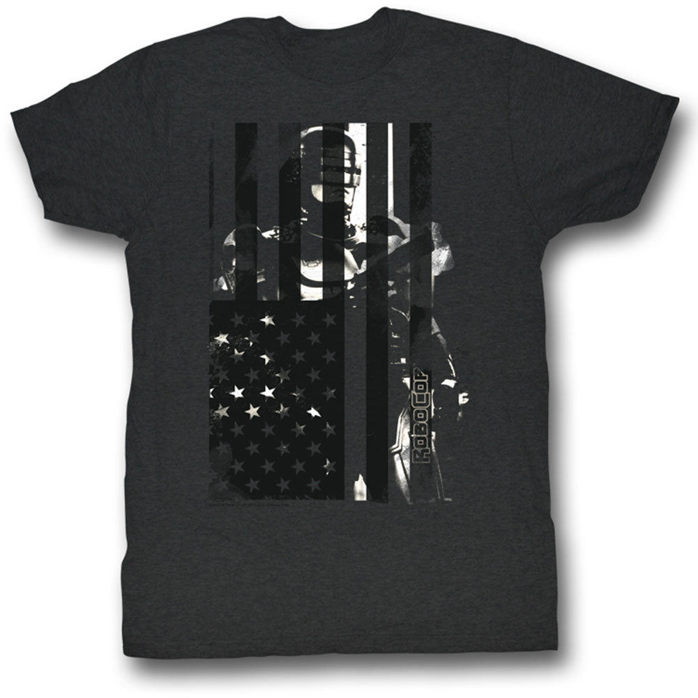 Dee-Troit Slim Fit T-shirt