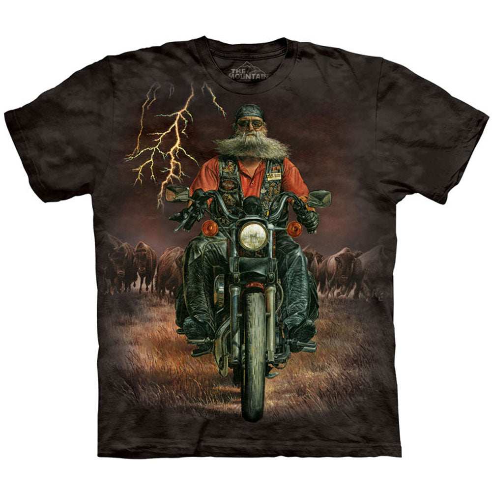 Buffalo Thunder T-shirt