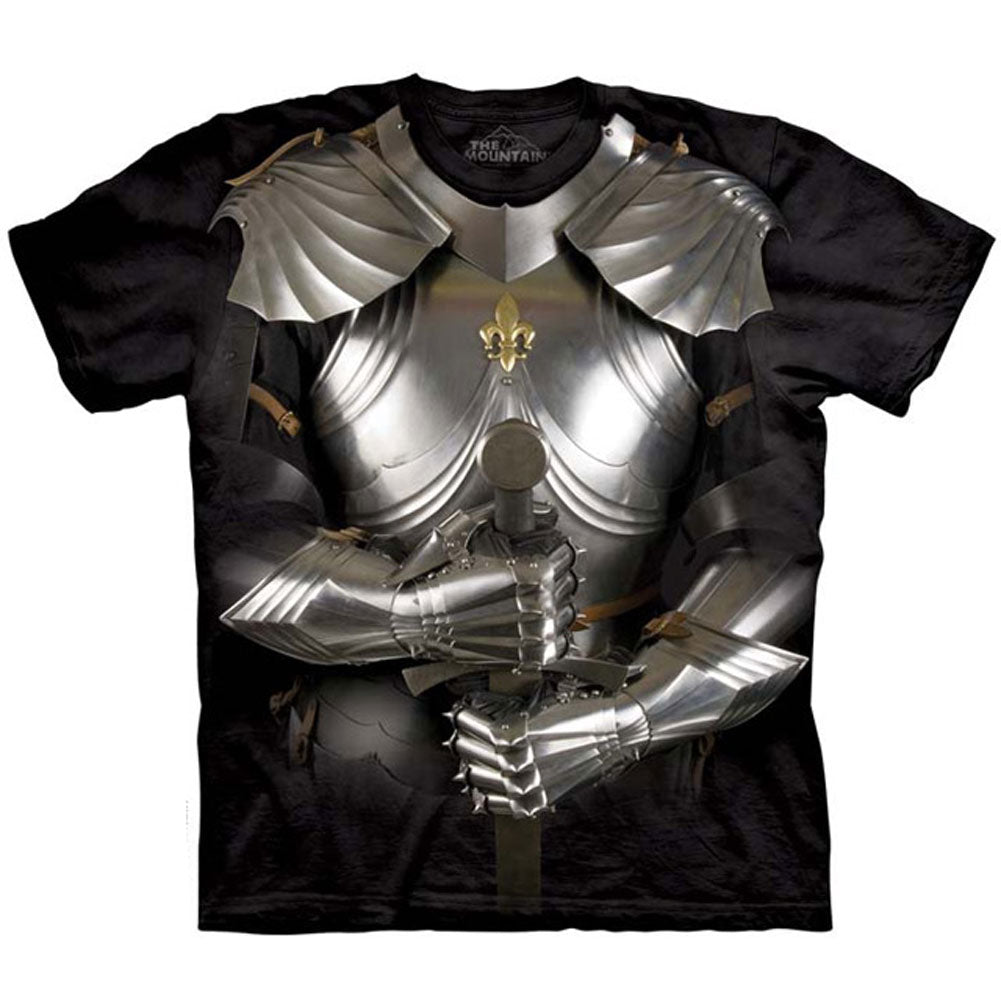 Body Armor T-shirt Style002