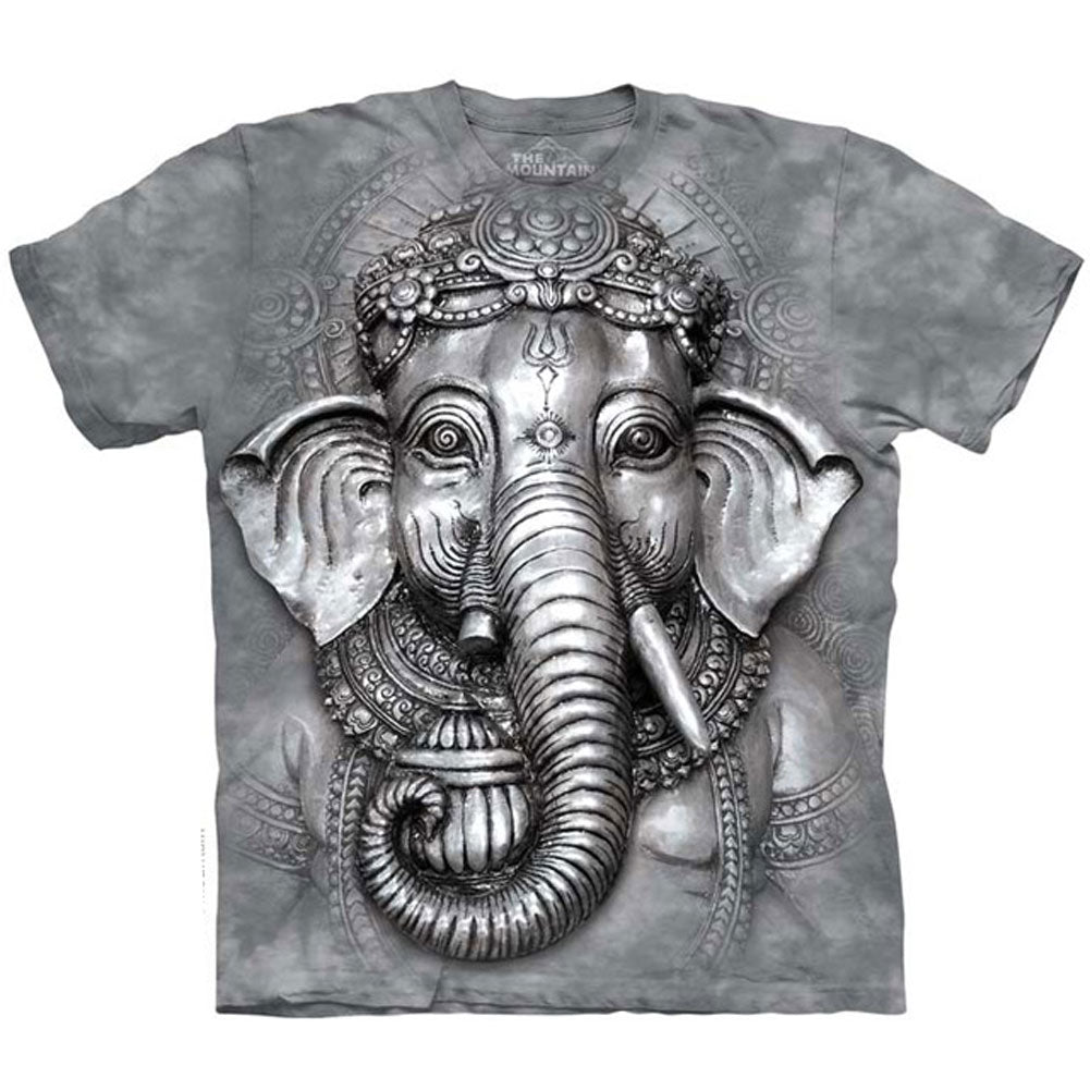 Big Face Ganesh T-shirt