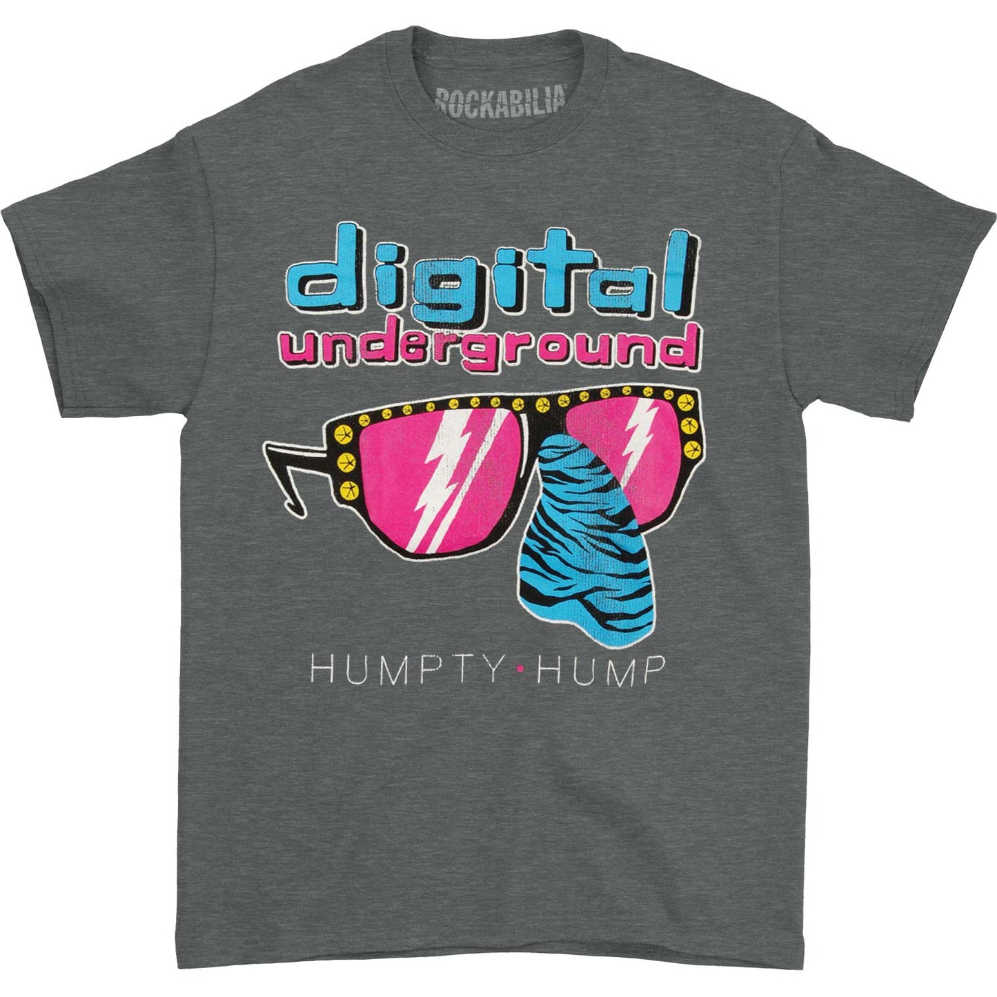 Big Nose T-shirt