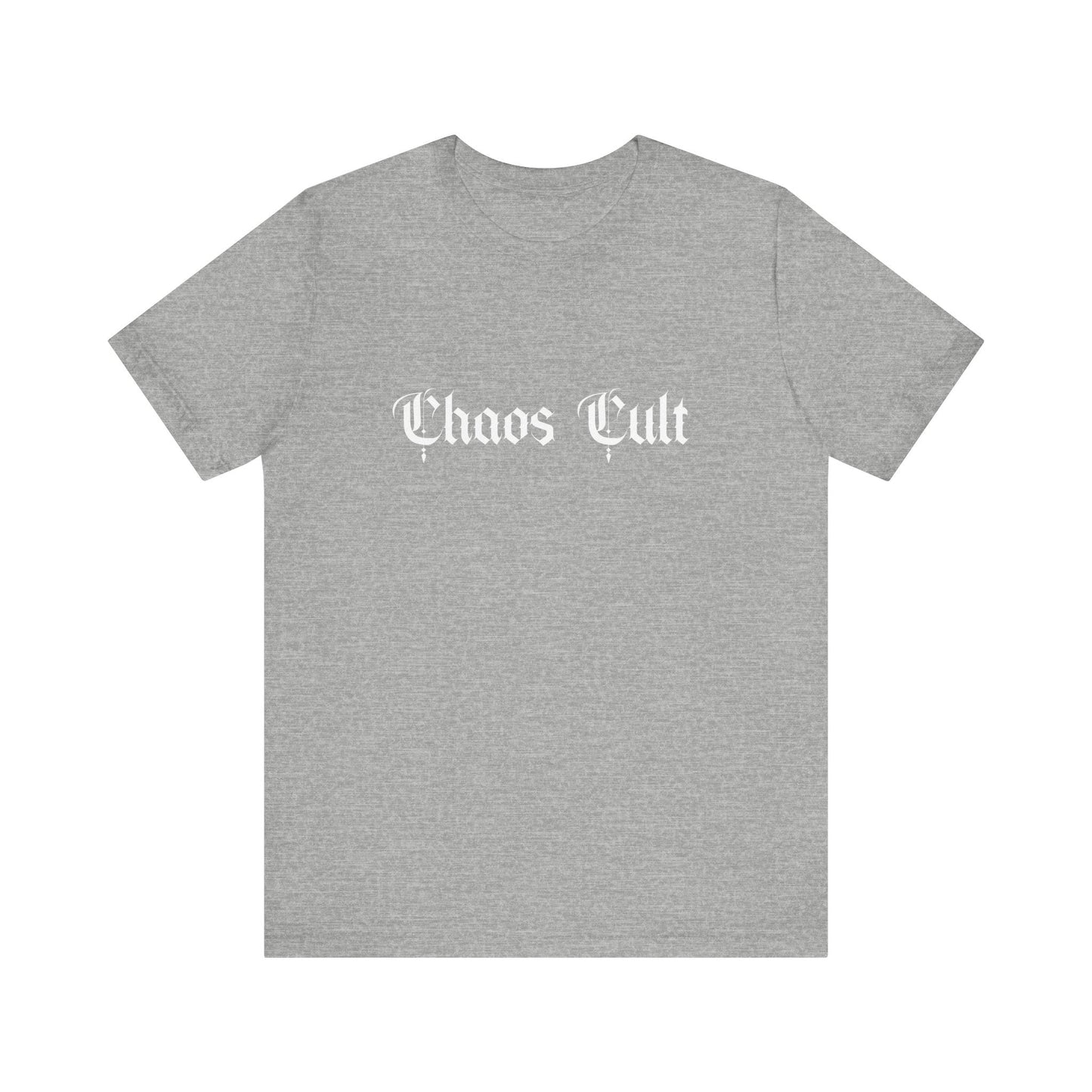 Chaos Tee