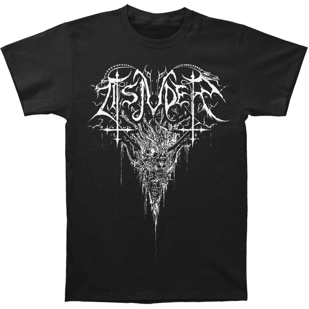 Desert Northern Hell T-shirt