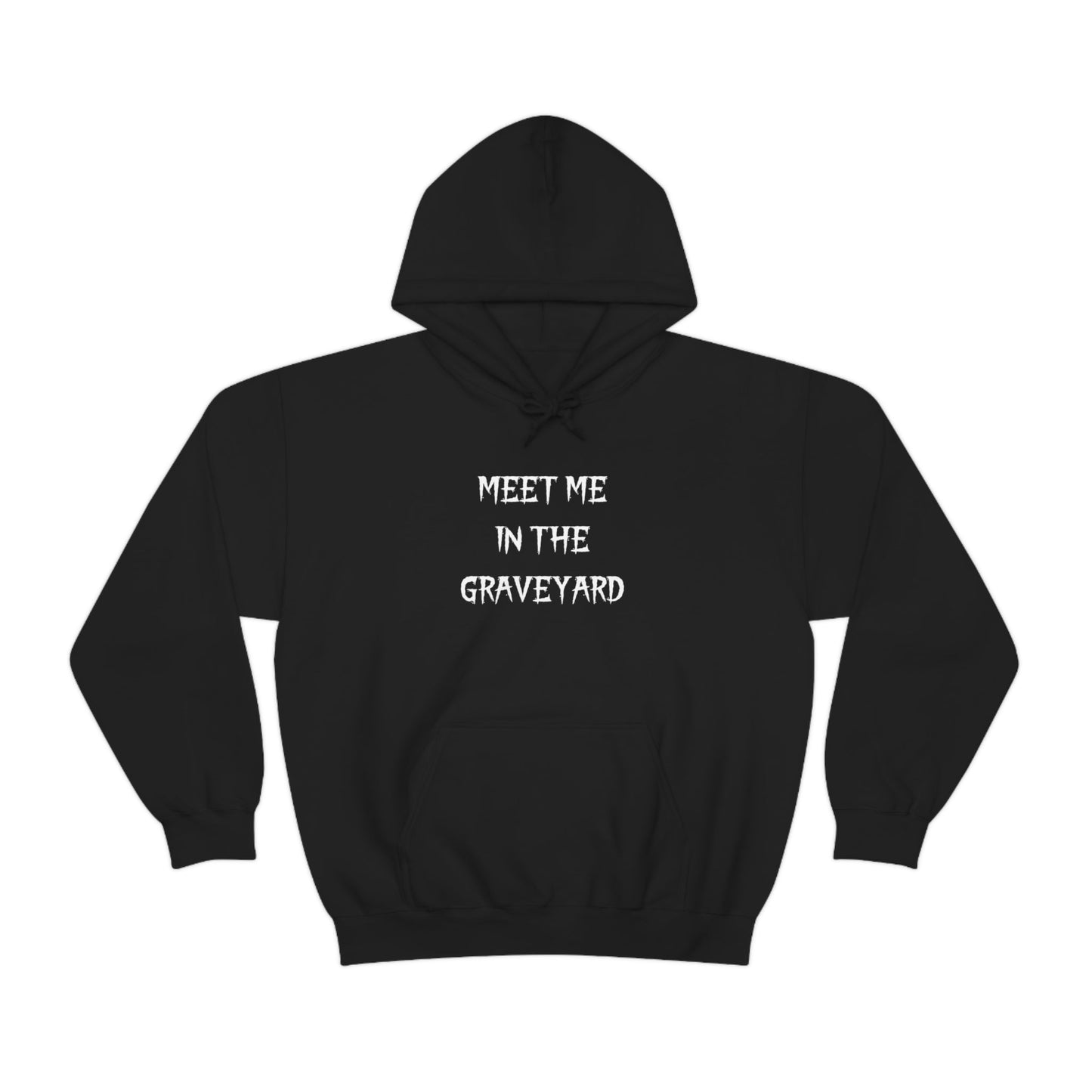 Graveyard Hoodie