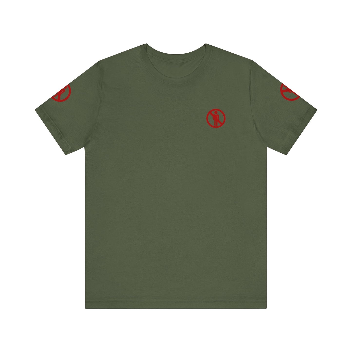 NOTHING FOR MEN Tee