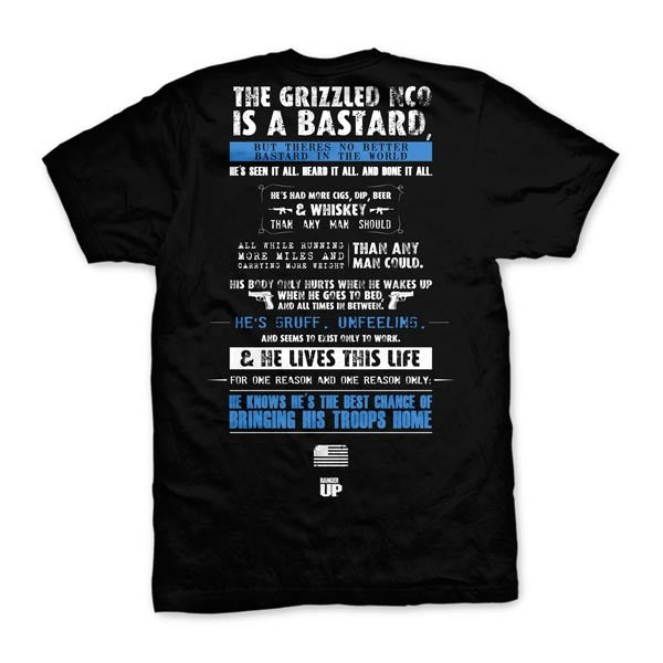 The NCO Club T-Shirt