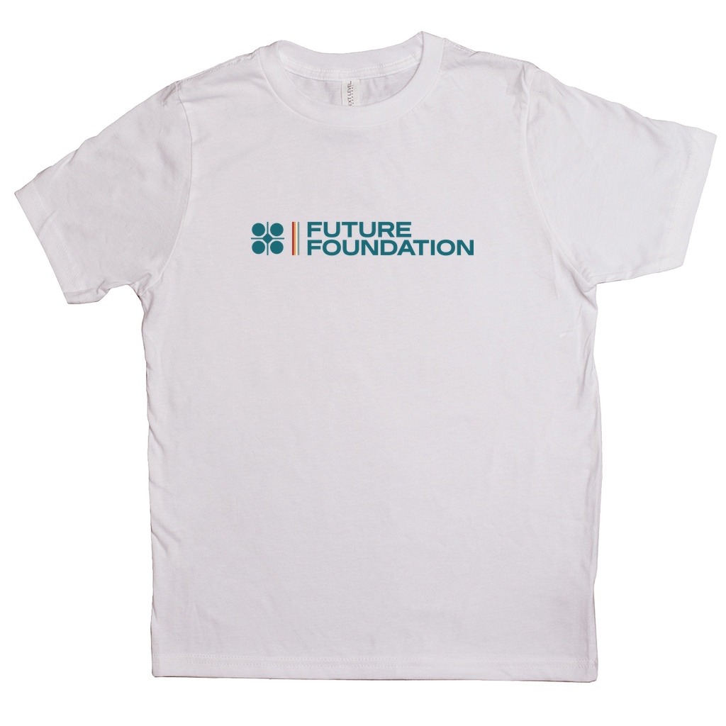 Future Foundation Kids T-Shirt