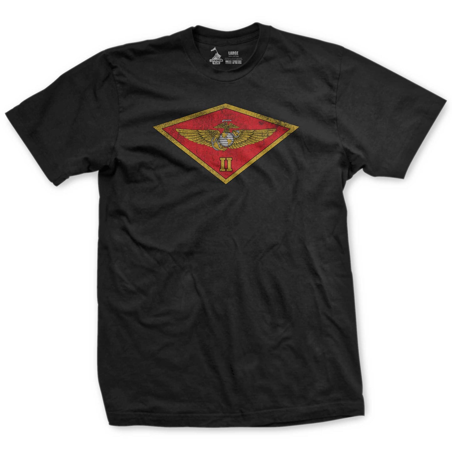 2ND Airwing T-Shirt