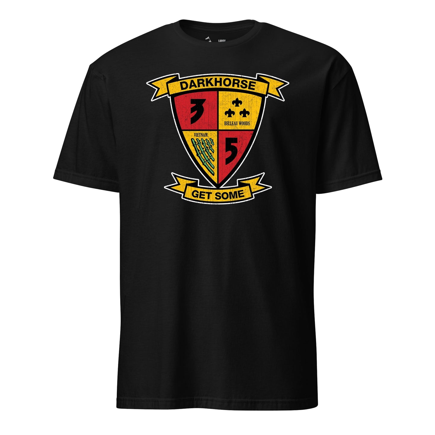 3rd Battalion 5th Marines T-Shirt